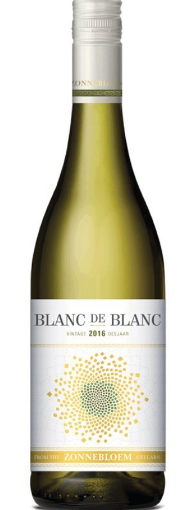 Picture of ZONNEBLOEM BLANC DE BLANC 750ML