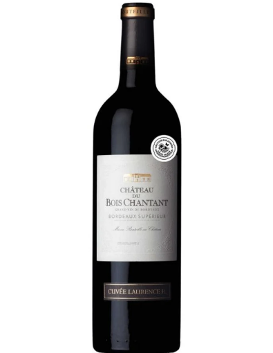 Picture of CHATEAU DU BOIS CHANTANT 750ML