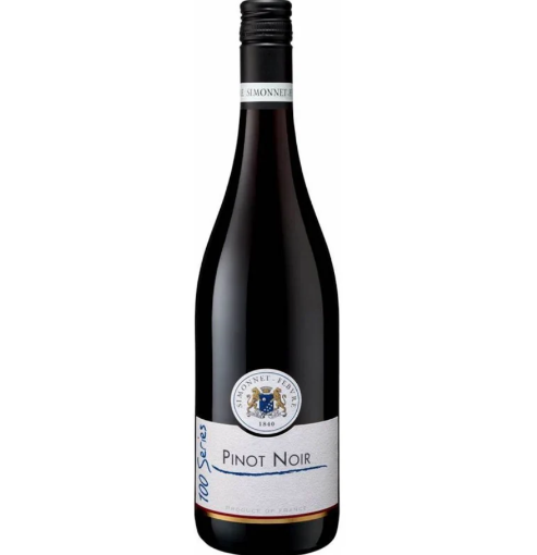 Picture of SIMONNET FEBVRE PINOT NOIR 750ML