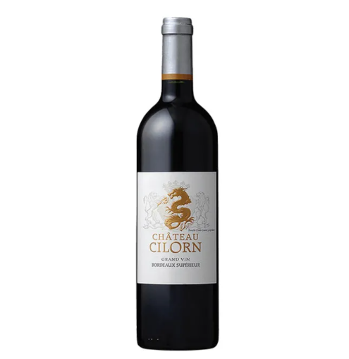 Picture of CHATEAU FLORAL BORDEAUX SUPERIEUR 750ML