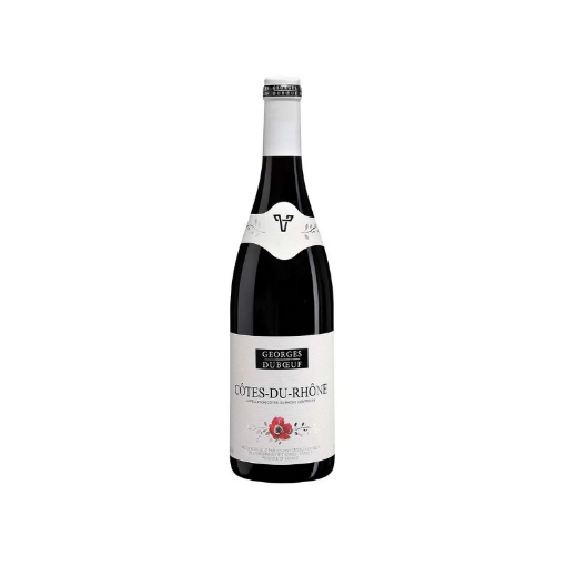 Picture of GEORGES DUBOEUF COTE DU RHONE 750ML