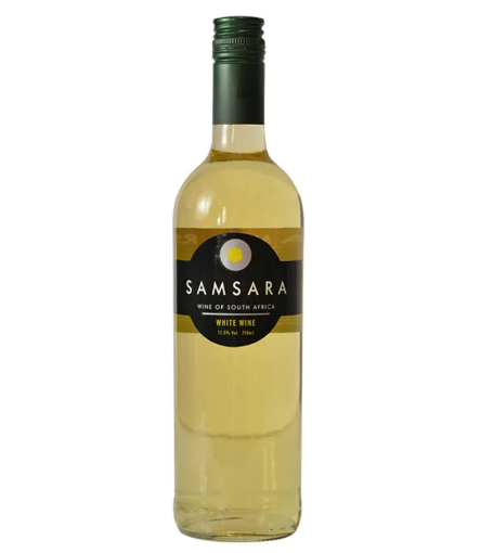 Picture of SAMSARA BLANC 3LT