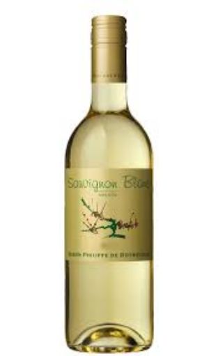 Picture of BARON PHILIPPE DE ROTHSCHILD PAYS D'OC SAUVIGNON BLANC 75CL