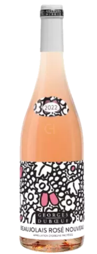 Picture of GEORGES DUBOEUF ETE ROSE 75019ML