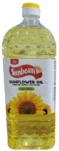 Picture of SUNBEAM SUNFLOWER OIL 2 l