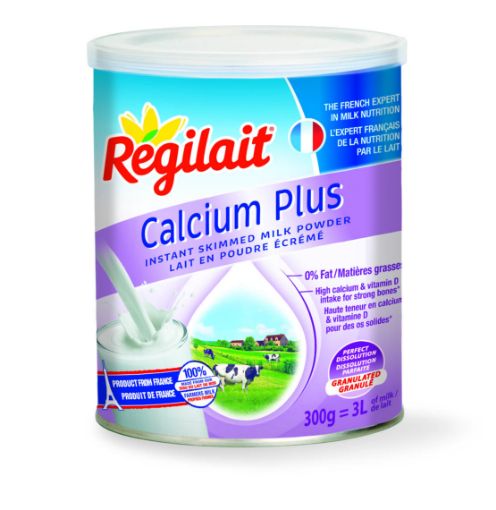 Picture of REGILAIT ECREME CALCIUM BT 300G