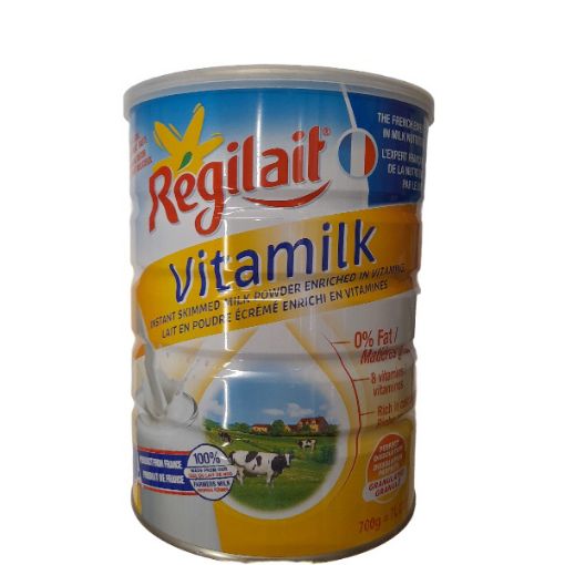 Picture of REGILAIT ECREME VITAMILK 700G