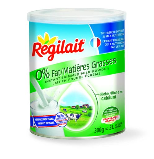 Picture of REGILAIT 300G   ECREME BOITE