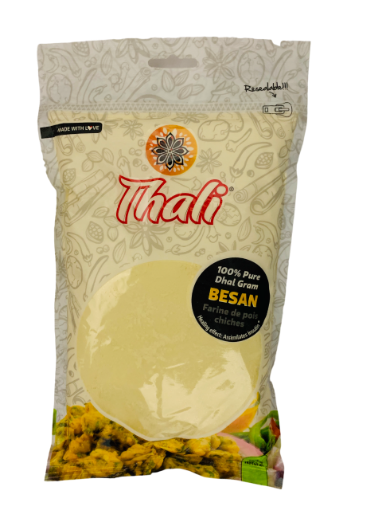 Picture of THALI BESANE PURE 500G