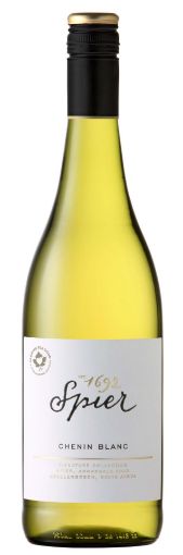 Picture of SPIER SIGNATURE CHENIN BLANC 750ML