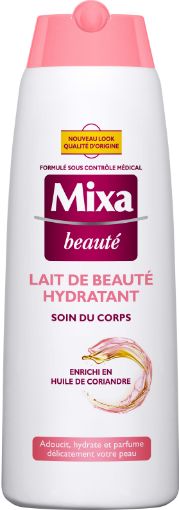 Picture of MIXA BODY LAIT BEAUTE 250ML