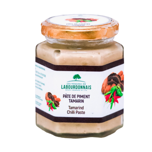 Picture of PATE PIMENT 200G- TAMARIN