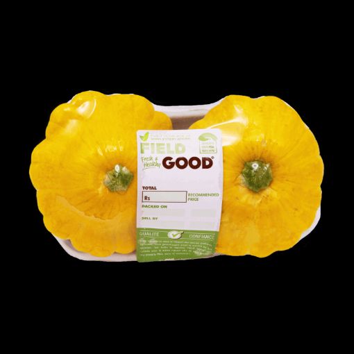 Picture of FIELD GOOD PATTY PAN