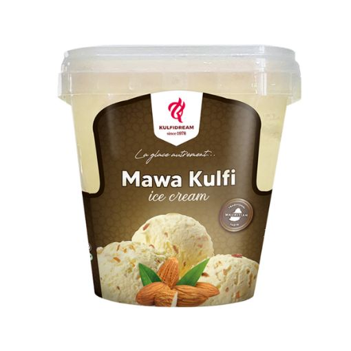 Picture of KULFIDREAM MAWA KULFI 1L