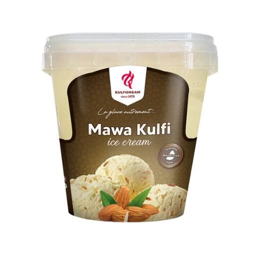 Picture of KDREAM MAWA KULFI 1000ML