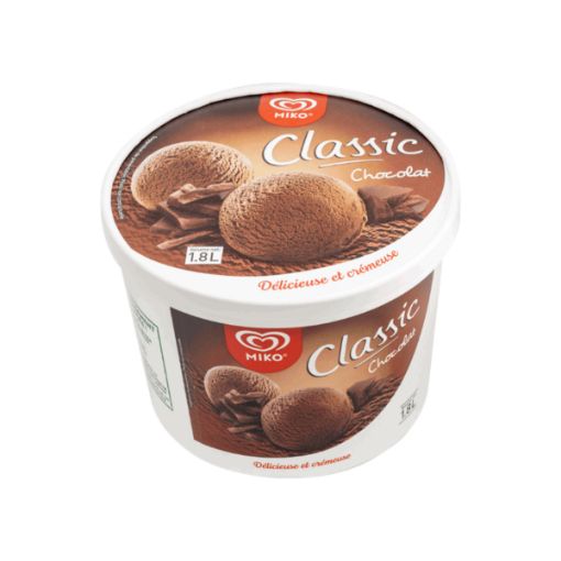 Picture of MIKO CLASSIC CHOCOLAT 1.8L