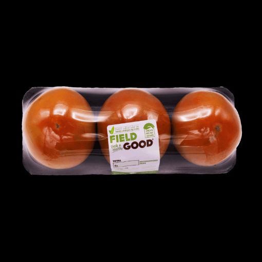 Picture of FIELD GOOD TOMATO PUNNET X3 4