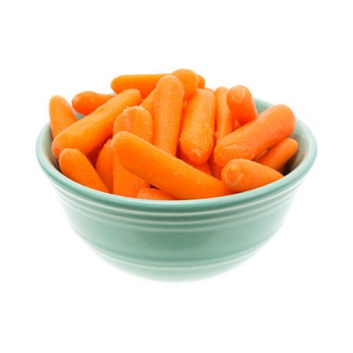 Picture of VEG ME BABY CARROTS