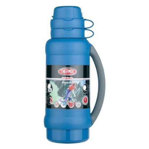 Picture of THERMOS 34 180 1X8L PR GENTIAN