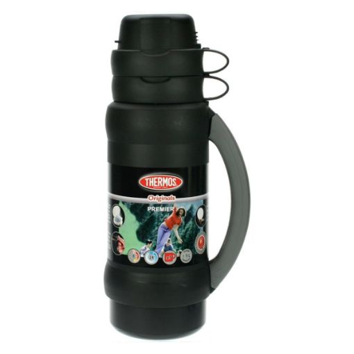 Picture of THERMOS 34 180 1 X8L PR BLACK