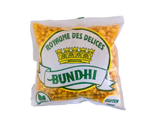 Picture of ROYAUME DES DELICES BUNDI  80G