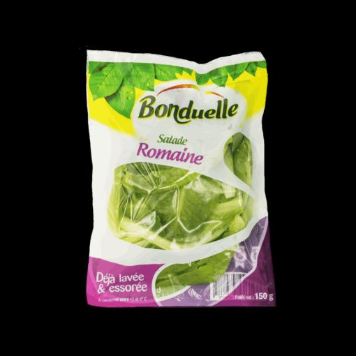 Picture of BONDUELLE 150G- ROMAINE