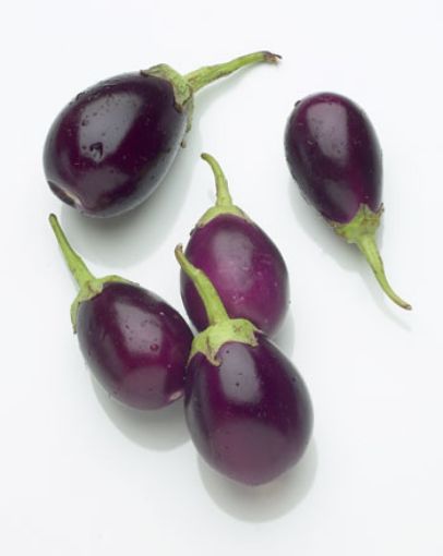 Picture of ATOZ BABY BRINJAL 200G