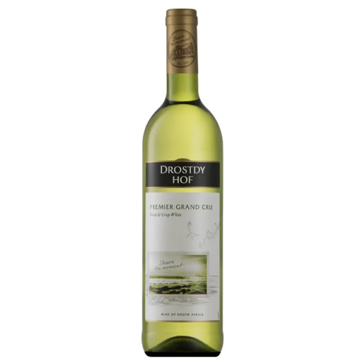 Picture of DROSTDY HOF GRAND CRU 375ML