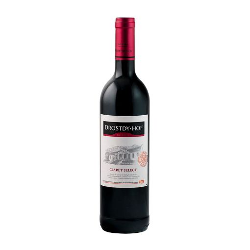 Picture of DROSTDY HOF CLARET 750ML