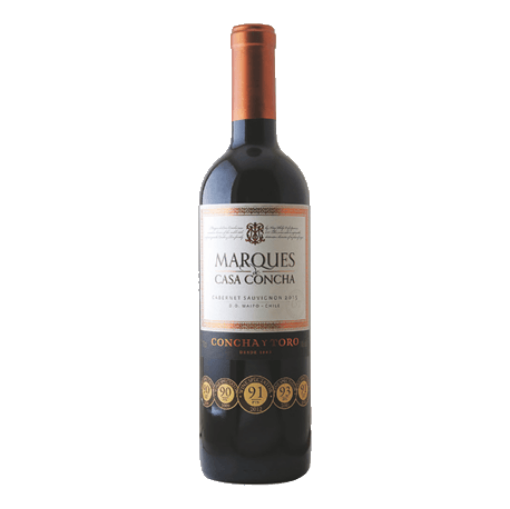 Picture of MARQUES CABERNET SAUVIGNON 750ML