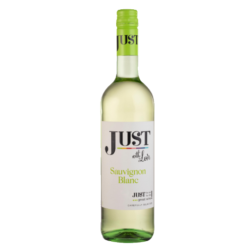 Picture of JUST CHARDONNAY BLANC 750ML