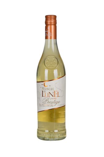 Picture of CLUB DES SOMMELIERS MUSCAT LUNEL 15D 750ML