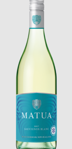 Picture of MATUA SAUVIGNON BLANC 750ML