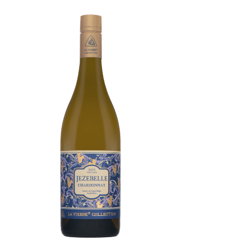 Picture of LA VIEGE JEZEBELLE CHARDONNAY 750ML