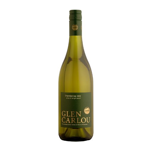 Picture of GLEN CARLOU CHARDONNAY BLANC 750ML