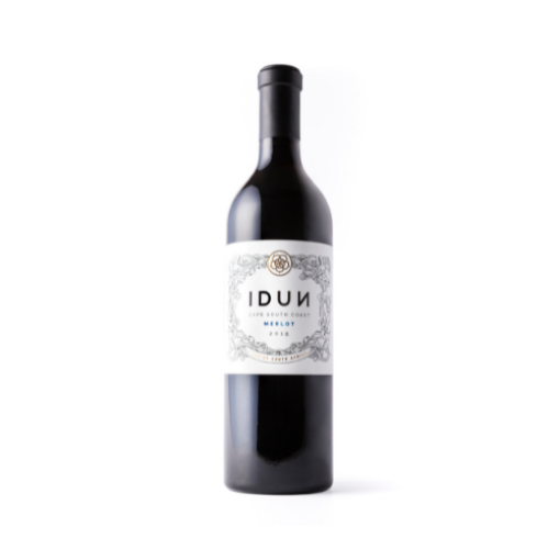 Picture of IDUN MERLOT ROUGE 750ML