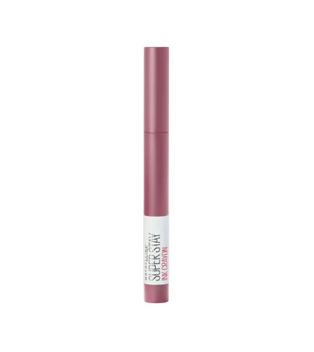 Picture of MAYBELLINE PROV ROUGE A LEVRE SUPER STAY INK CRAYON 25 NU