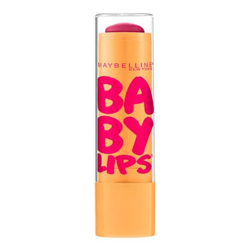 Picture of MAYBELLINE ROUGE A LEVRE BABY LIPS BLS CHERRY ME