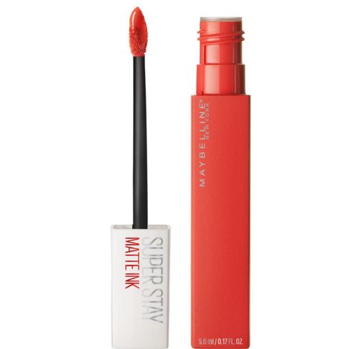 Picture of MAYBELLINE ROUGE A LEVRE SUPERSTAY MATTE INK NU 25 HEROINE