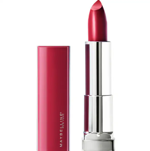 Picture of MAYBELLINE ROUGE A LEVRE COLOR SENSATION STICK MFA NU 388 PLUM FOR ME