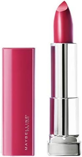 Picture of MAYBELLINE ROUGE A LEVRE COLOR SENSATION STICK MFA NU 379 FUCHSIA FOR ME