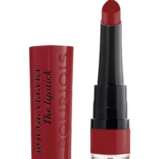 Picture of BOURJOIS ROUGE A LEVRE VELVET BERRY FORMIDABLE 11 NU