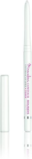 Picture of BOURJOIS MIRACULOUS CONTOUR PRIMER UNIVERSAL NU