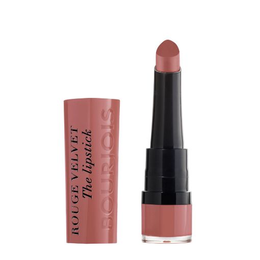 Picture of BOURJOIS ROUGE A LEVRE VELVET NOHALI 13 NU