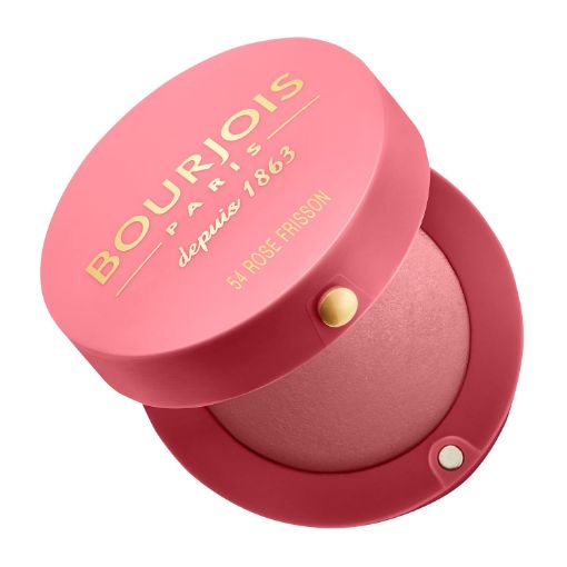 Picture of BOURJOIS BLUSH ROSE FRISSON 54