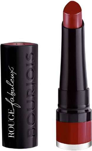 Picture of BOURJOIS ROUGE A LEVRE CRANBERRY TALES 13 NU