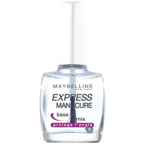 Picture of MAYBELLINE EXPRESS SALON MANICURE BASE DE VERNIS NU