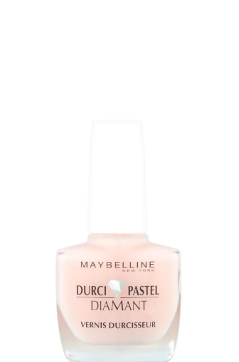 Picture of MAYBELLINE DURCI PASTEL DIAMANT SOIN ONGLE DURCISSANT 07