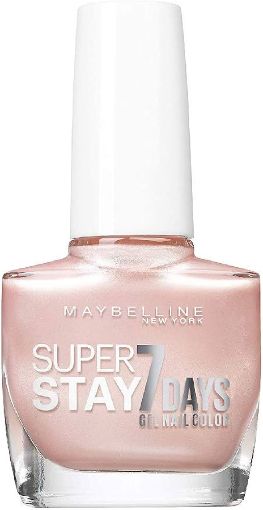 Picture of MAYBELLINE VERNIS TENUE STRONG PRO 78 PORCELAIN