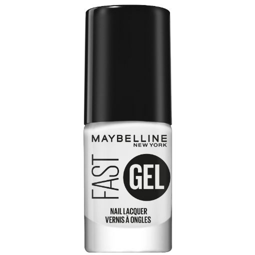 Picture of MAYBELLINE GEL TOPCOAT NU 01